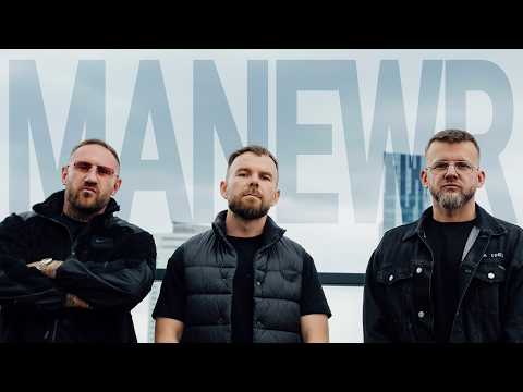 PSR x Kizo x KęKę x Grizzlee - Manewr thumbnail