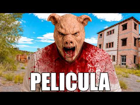 EL CERDO ASESINO LA PELÍCULA thumbnail