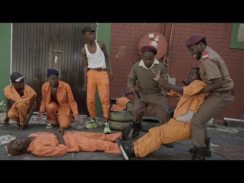 NEW PRISON EP3 - CHAOS IN JAIL  thumbnail