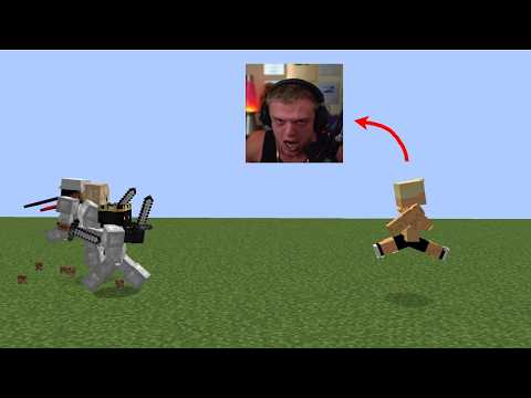 i used him as bait... thumbnail