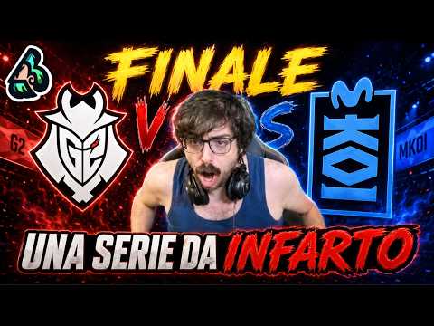 UNA SERIE DA INFARTO - FINALE thumbnail