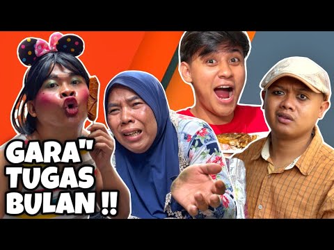 SYUKUR MAKTON TERJATUH !!! thumbnail