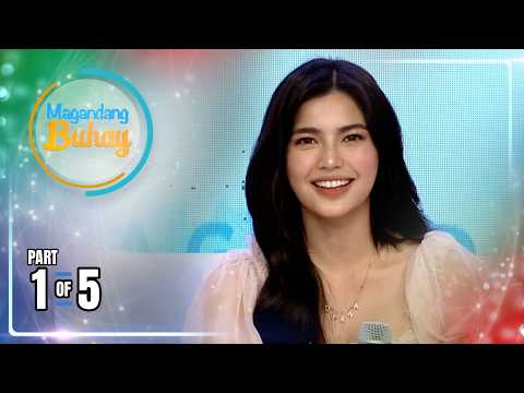 Magandang Buhay (1/5) | June 5, 2026 thumbnail