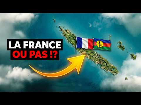 La FACE CACHÉE de la NOUVELLE-CALÉDONIE thumbnail