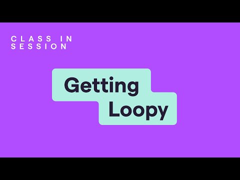 Make Your First Beat Using Loops: 3-Loop Challenge in Soundtrap! thumbnail