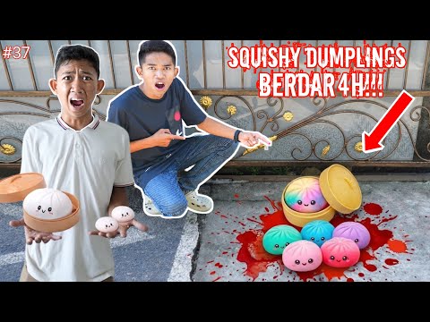 ARIK VS SAPUTRA JAMAN NOW PART 37! Ada Squisy BerdaR4h?? | Mikael Family thumbnail
