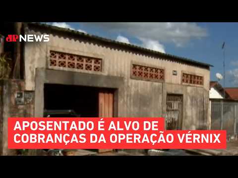Empresas ligadas a facções usam dados de moradores no interior de SP thumbnail