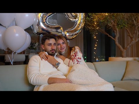 مفاجأتي لعيد ميلاد اوسي❤️ thumbnail
