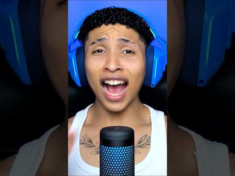 Aquele cara que esconde seu talento #ryansamuel thumbnail