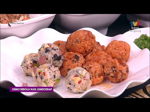 [CLIP] WHI (20 May 2026): Demo Bebola Nasi Jumeokbap | Tonton thumbnail