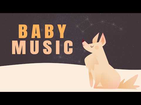 Baby Sleep Music ? | Mozart & Beethoven Lullaby for Deep Sleep & Relaxation thumbnail