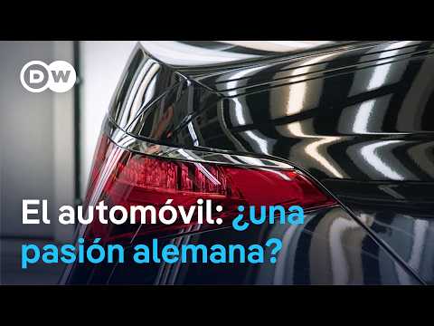 Por qué los alemanes aman tanto su automóvil | DW Documental thumbnail