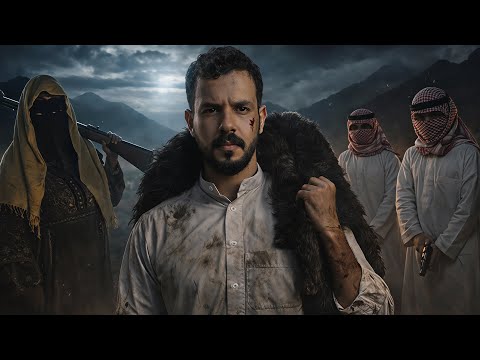 العمة مزنة و الذيب الأعور | مدموجة thumbnail