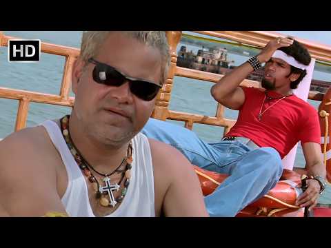 “तू जा, तेरे से नहीं होने वाला!” ?| Ajay Devgan,Arshad Warsi, Sanjay Mishra | Golmaal Comedy Clip thumbnail