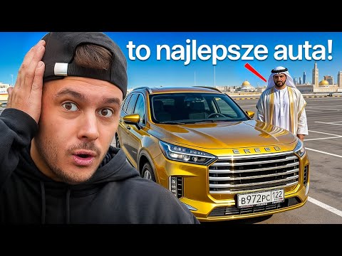 MYŚLAŁEM, ŻE CHIŃSKIE AUTA TO DRAMAT, ALE... thumbnail