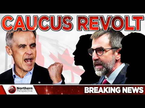 Carney Faces Internal Party Backlash, Royal Canadian Legion Joins RCMP Demand For Accountability thumbnail