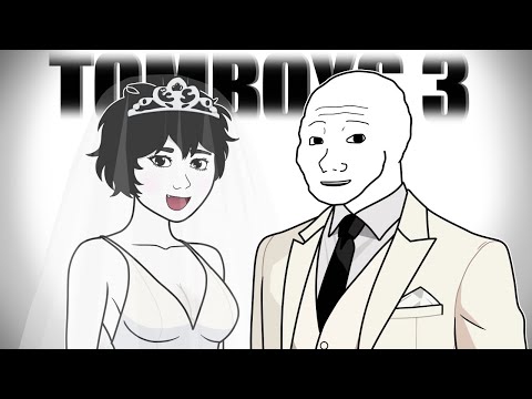 Tomboy Girlfriend thumbnail
