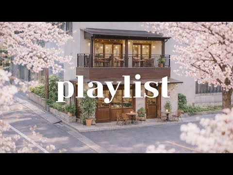 Cafe Live ☕ 일할 때 듣기 좋은 카페 인기곡 ? | 손님들이 계속 찾는 카페 음악 thumbnail