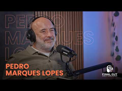 Pedro Marques Lopes | Final Cut | Episódio 19 | Temporada 5 thumbnail