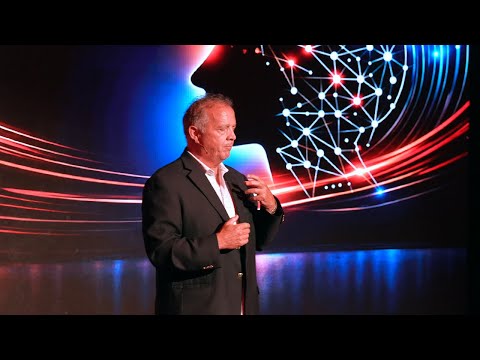 WE! The Answer to Healing Humanity | Joe Mittiga | TEDxJohns Creek thumbnail