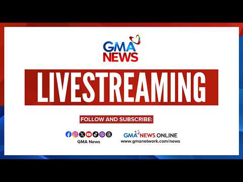 LIVE - PCO press briefing (June 2, 2026) | GMA News - Replay thumbnail