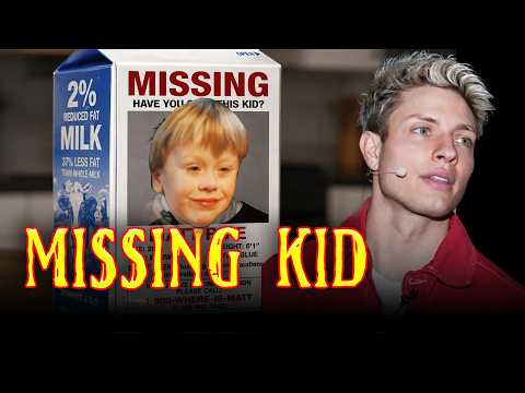 KIDNAPPED IN LONDON | Matt Rife Crowdwork thumbnail