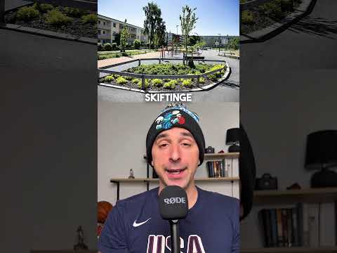 UTSATTA OMRÅDEN I SVERIGE, DEL ETT thumbnail
