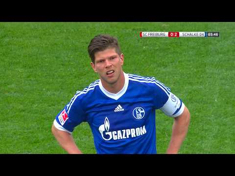 When Klaas-Jan Huntelaar Was Simply Unstoppable thumbnail