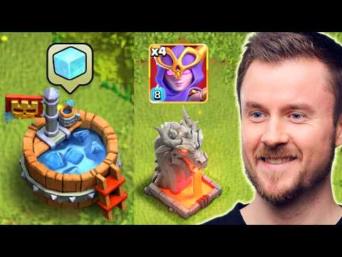 Mini Spotlight Event Belohnungen und Beste Super Hexen Event Strategie thumbnail