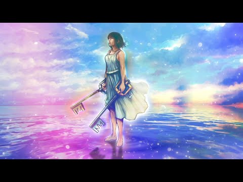宇多田ヒカル「Face My Fears(English version)」visualizar thumbnail