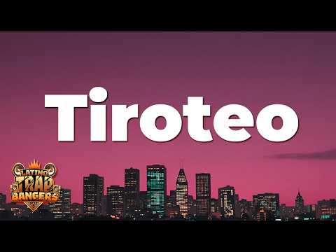 Marc Seguí, Pol Granch - Tiroteo (Letra/Lyrics) thumbnail