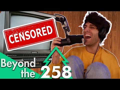 Remember my first time masterbating? | Beyond the Pine #258 thumbnail
