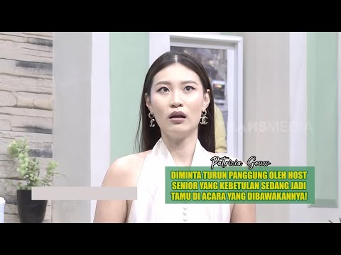 Heboh! Senangnya Patricia Gouw Dapat Perhatian Langsung Personel F4 | FYP (04/06/26) Part 2 thumbnail