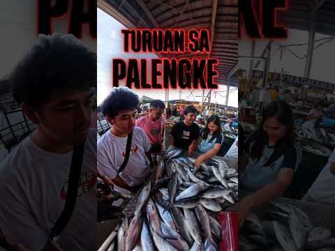 TURUAN SA PALENGKE thumbnail