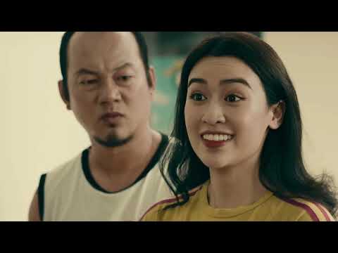 Cười Té Ghế Với Xóm Trọ Vui Nhộn - Những Tình Huống Hài 2025 Mới Và Hay Nhất thumbnail