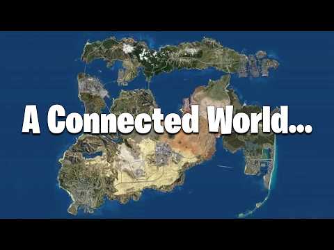 My Biggest Hope For the Future of GTA thumbnail