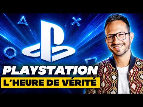 CONFÉRENCE PLAYSTATION 💙 L'HEURE DE VÉRITÉ pour le STATE OF PLAY avec toutes les annonces PS5 thumbnail