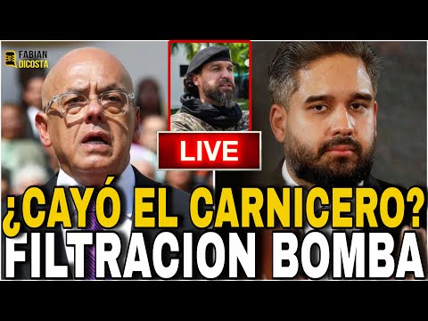 🚨EEUU CONTRAATACA: ¿CAYÓ GRANKO ARTEAGA? FILTRACIONES DEVASTADORAS PARA EL CHAVISMO thumbnail
