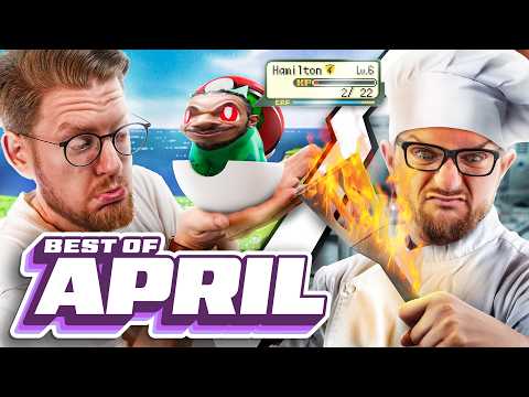 Best Of April ? Best of PietSmiet 2026 thumbnail