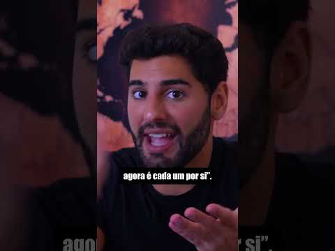as Pessoas Mais F*das do BR - Luiz Gama thumbnail