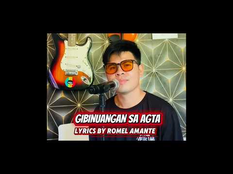 Gibinuangan sa Agta Gimino Parody By Romel Amante thumbnail