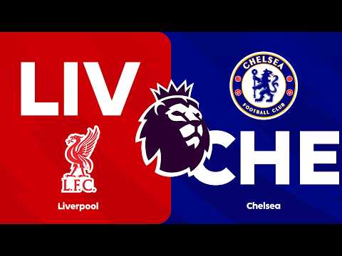 Liverpool 1 - 1 Chelsea | HIGHLIGHTS | Premier League 25/26 Matchweek 36 thumbnail