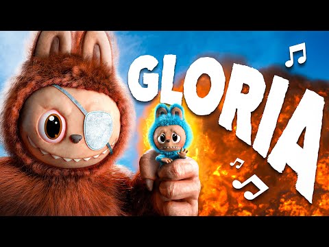 Labubu - Gloria (official song) thumbnail