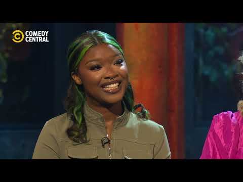 The Burger Problem | Am I The Asshole? | Comedy Central Africa thumbnail