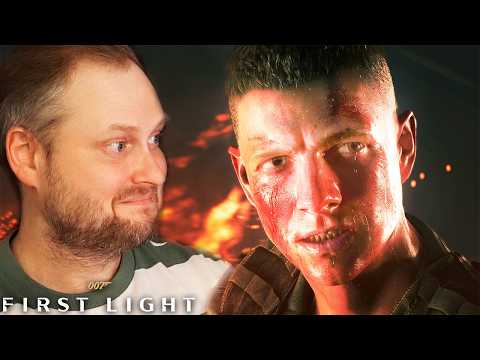 МОЛОДОЙ ДЖЕЙМС БОНД ► 007 First Light #1 thumbnail