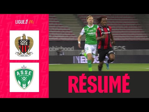 Wahi FAIT EXPLOSER Saint-Étienne, Nice MAINTENU dans l'ÉLITE | Ligue 1 McDonald's 25/26 thumbnail