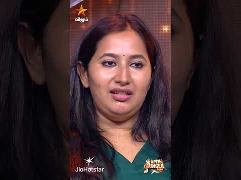 இசை குடும்பம் பா இவங்க ?❤️‍? | Super Singer Junior 11 thumbnail