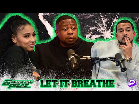 BROKEN PLAY | NAVV GREENE FT. JOJO ALONSO, & REGGIE BALL  | S04 | EP 33 thumbnail