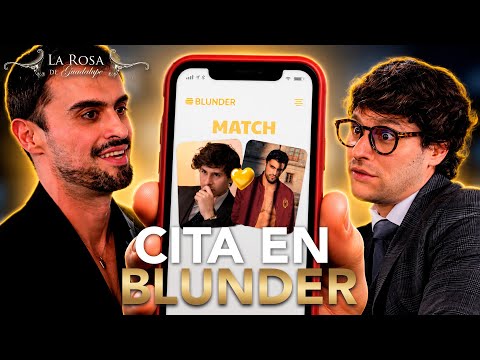 Ferdinando buscó el AMOR en una APP DE CITAS GAY y fue su peor PESADILLA | SIN MIEDO 1/4 thumbnail