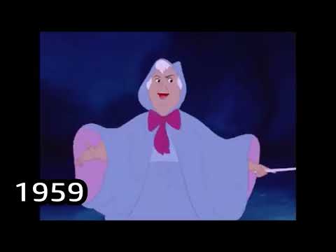 Every Year at a Glance in Timeline June 2022 Ep 3: (1940-1959) World War 2 thumbnail